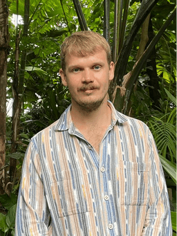 Will - Founder of TradeSites.uk